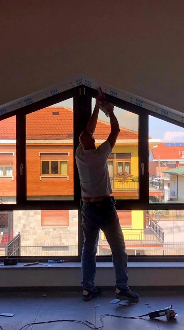 Assistenza Tecnica Fenestra