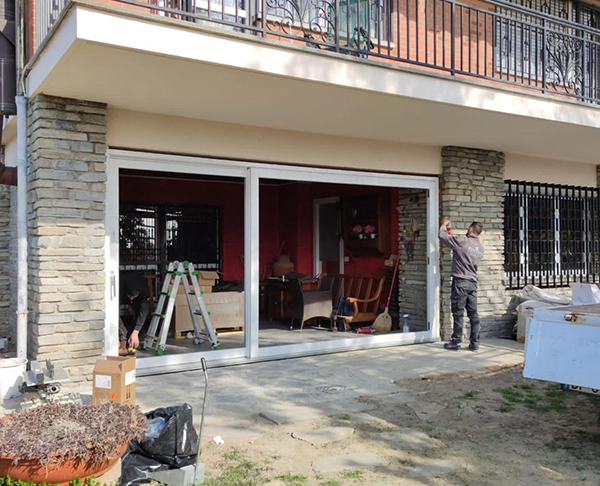 Assistenza Tecnica Fenestra